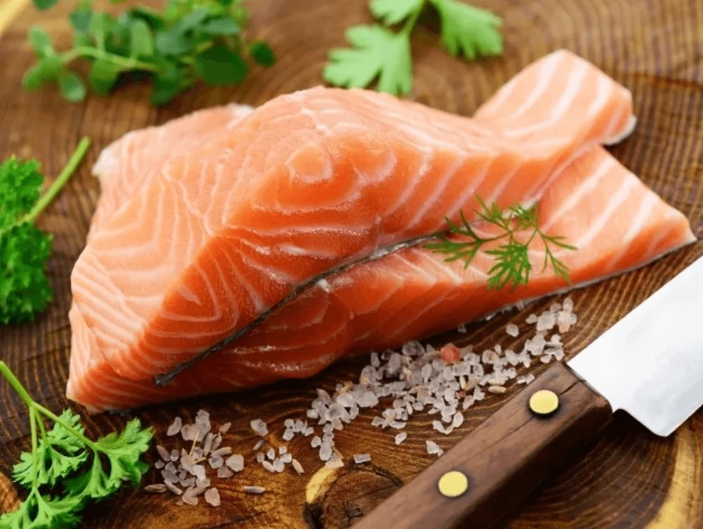 Wiejska Zagroda COUNTRY FARM kalakutiena su lašiša - sausas kačių ėdalas - 5kg