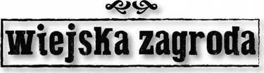 Wiejska Zagroda kalakutiena su ėriena 800g