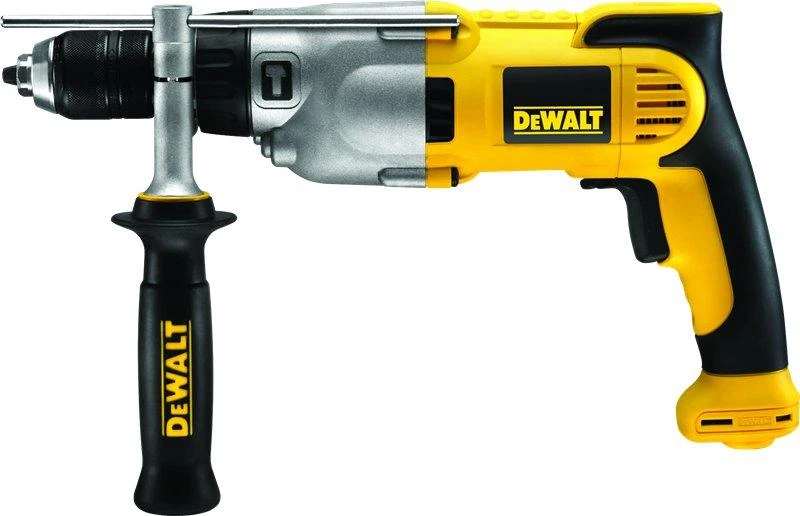 DEWALT PLAKŠKAS GRĄŽAS 1100 W 2 GREITŲ DWD524KS