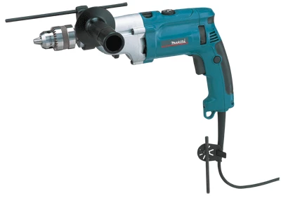 Makita Smūginis gręžtuvas HP2070 20 mm