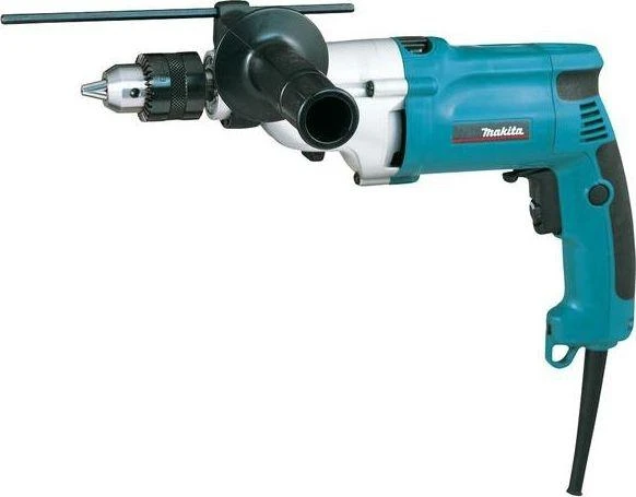 MAKITA PLAKTUOTIS GRĄŽAS 720W 2 GEIČIŲ MAKPAC HP2050HJ