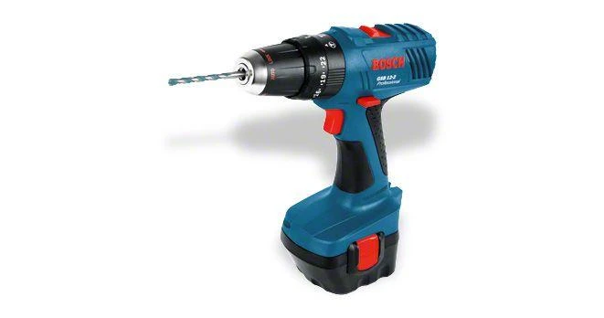 Bosch GSB 12V-15, CT be akumuliatoriaus ir kroviklio