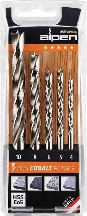 Grąžtas Alpen 9002741197712