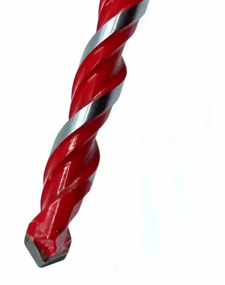 Grąžtas Drill spiral for metal ALPEN 73001000100 (Hardened steel; 1 pc.)