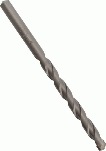 Bosch Grąžtas betonui,10x150 mm CYL-3 Sidabrinis Percussion
