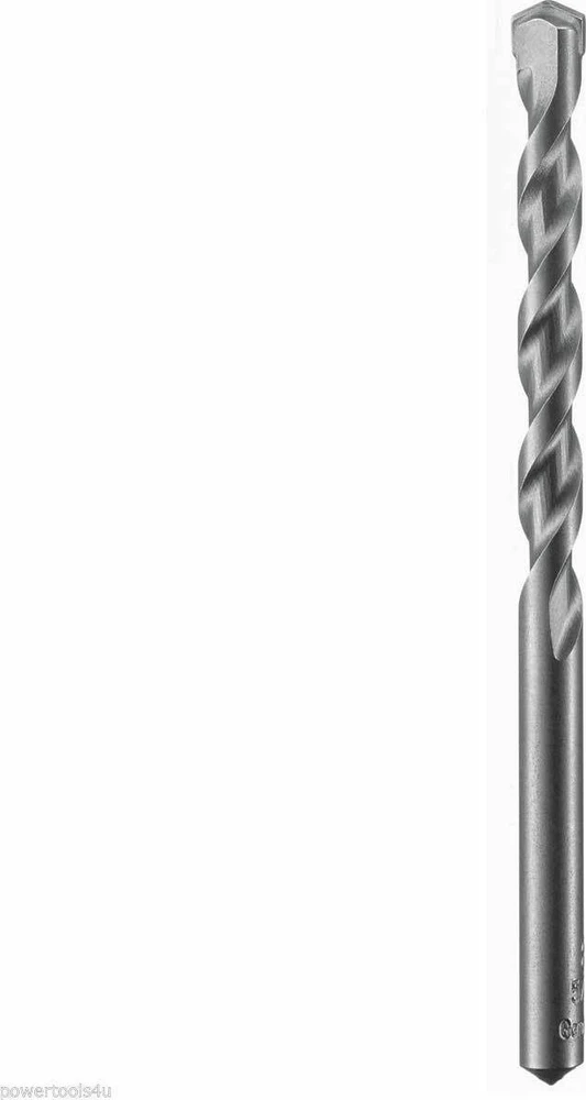 Bosch Grąžtas betonui,10x150 mm CYL-3 Sidabrinis Percussion