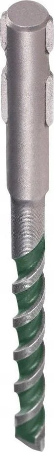 Bosch universalus gražtas SDS Quick 10x75x120 mm