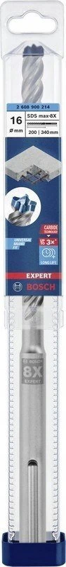 Bosch SDS-max-8X grąžtas 16 x 200 x 340 mm