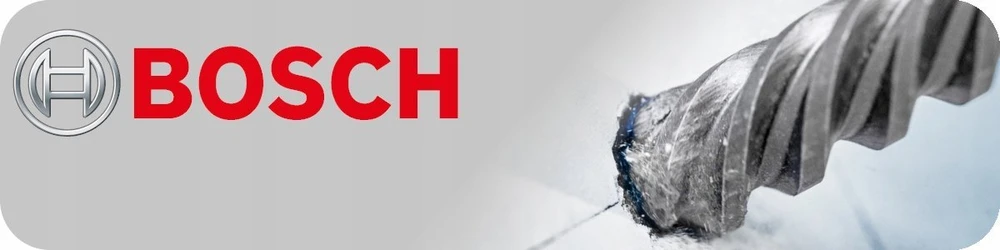 Bosch SDS-max-8X grąžtas 28 x 200 x 320 mm