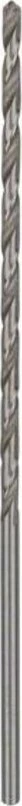 Grąžtas Wiertło Bosch Bosch HSS Metall-Spiralbohrer 2.5 mm 2608596810 Gesamtlänge 95 mm geschliffen DIN 340 Zylinderschaft 5 St. (2608596810)
