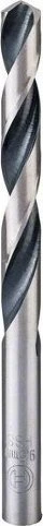 Bosch PointTeQ grąžtas metalui 17 x 125 x 184 mm,1 vnt.