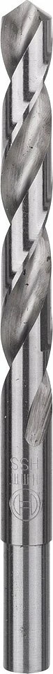 Bosch grąžtas Bosch METALBOR HSS-G Ø11X94X142MM 118GR