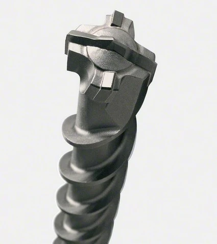 Bosch SDS max-7 grąžtas Speed X 25x1200/1320mm