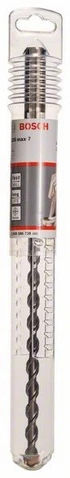 Bosch SDS max-7 grąžtas Speed X 25x1200/1320mm