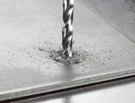Grąžtas Bosch HSS-G grąžtai metalui 6,0mm, 1 vnt.