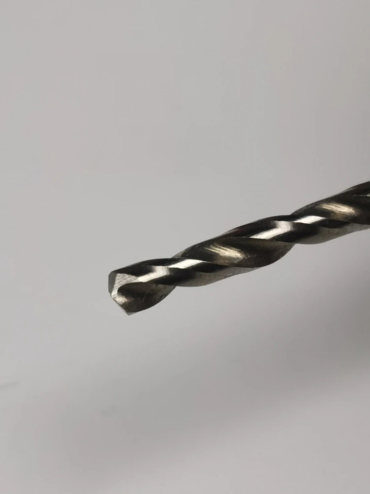 Metalo grąžtas HSS HAUSHALT, 3×61 mm