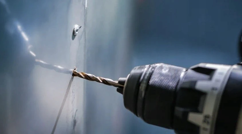Bosch PRO HSS-Co grąžtas metal. 3,2mm, 1 vnt.