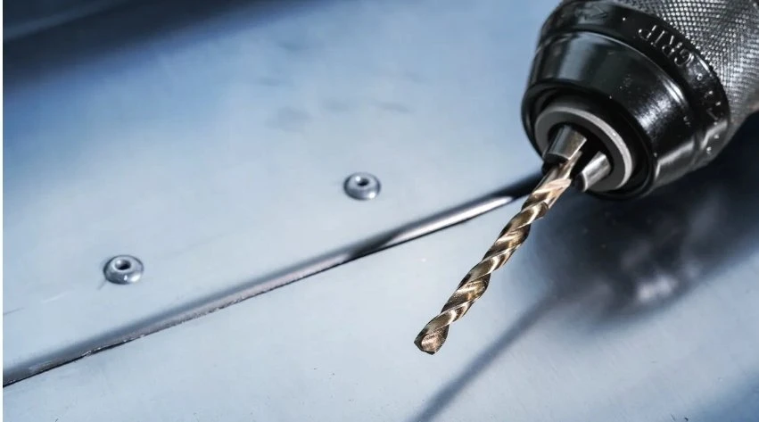 Bosch PRO HSS-Co grąžtas metal. 3,2mm, 1 vnt.