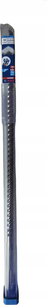 Grąžtas betonui Bosch 2608900223; 18x600x740 mm; SDS-max