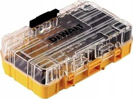 Grąžtų ir sukimo antgalių rinkinys DeWalt DT70712-QZ; 19 vnt.