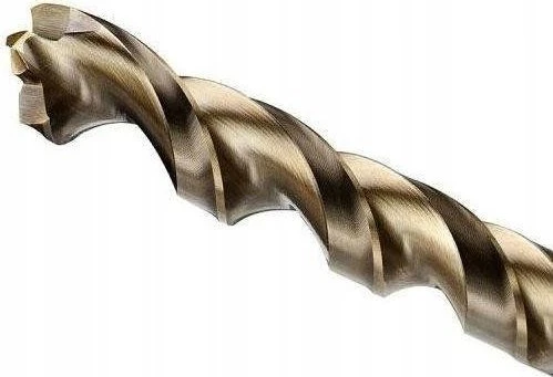 Grąžtas metalui DeWalt DT5562-QZ; 12,5x98/151 mm