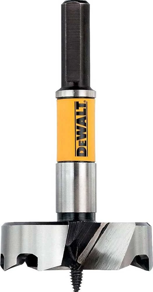 Furnitūros skylių grąžtas DeWalt DT4584-QZ; 57 mm