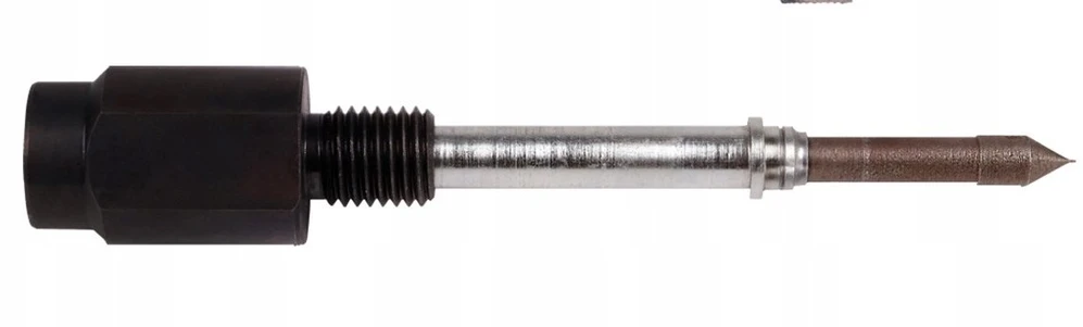 Grąžtas Deimantinė karūna rozetėms gręžti 68 mm, 72 mm, 82 mm RS-X Centrum, Distar su centratoriumi ir adapteriu iš M18 į M16, Karūnos skersmuo, mm: 72 mm