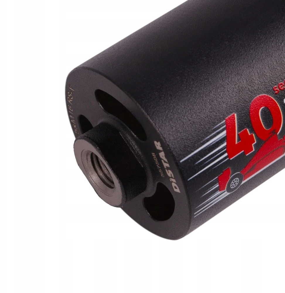 Grąžtas Deimantinė karūna rozetėms gręžti 68 mm, 72 mm, 82 mm RS-X Centrum, Distar su centratoriumi ir adapteriu iš M18 į M16, Karūnos skersmuo, mm: 72 mm
