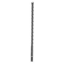 Bosch SDS-plus-5 grąžtas (S4L) 14 x 100 x 165 mm,1 vnt.