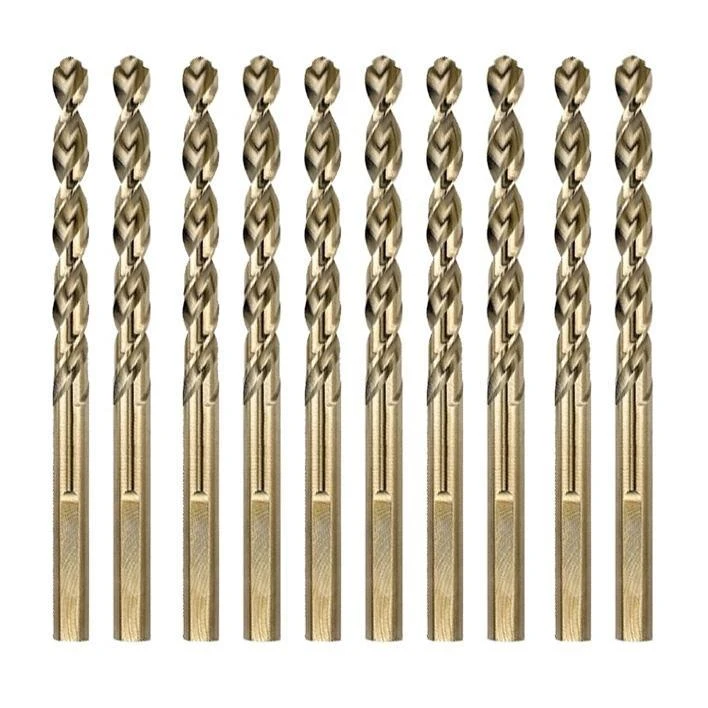 Grąžtas metalui DeWalt DT5546-QZ; 4,8x46/86 mm