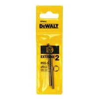 DEWALT METALO GRĄŽTAS EXTREME 2 8,0mm /1vnt.