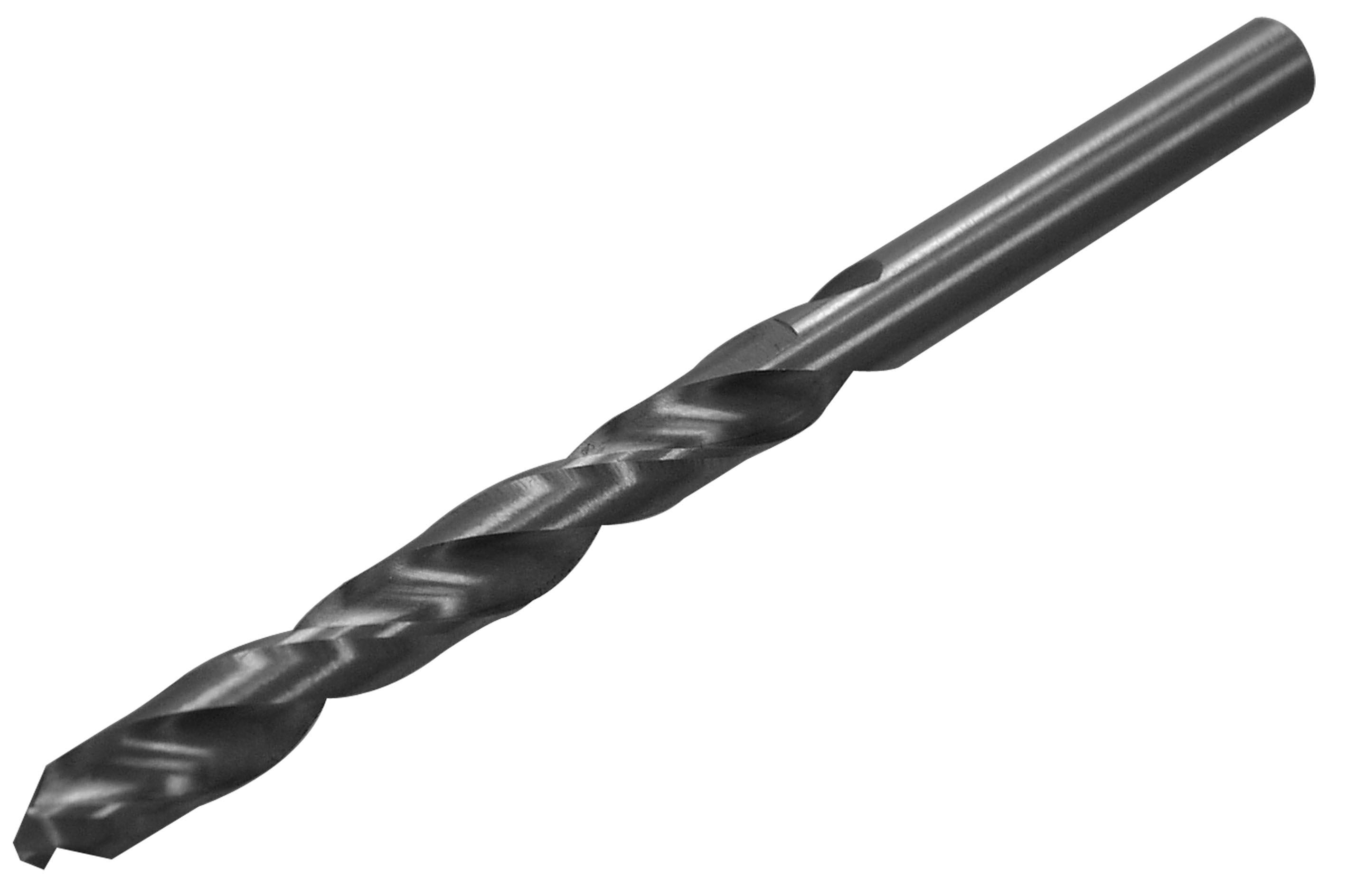 Wiertło Metalo grąžtas HSS DIN338 šlifavimui 17,5 mm proline vnt.