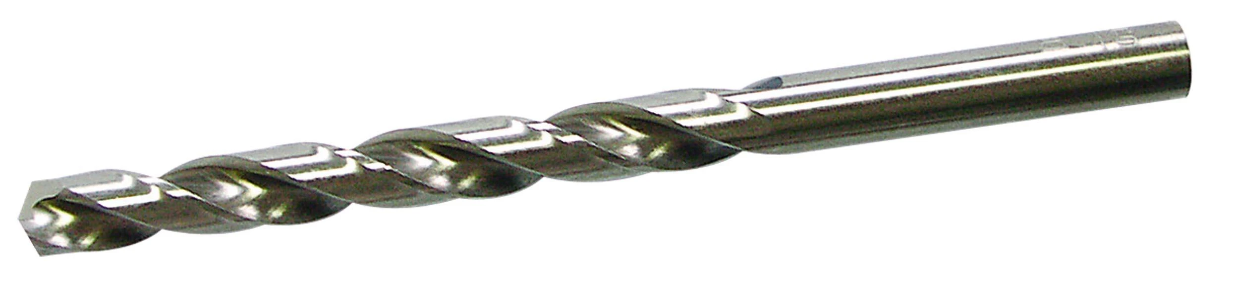 Wiertło Metalo grąžtas HSS DIN338 šlifavimui 17,0 mm, proline, 1 vnt.