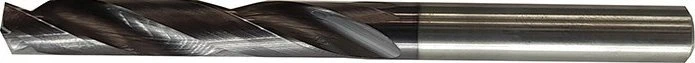 Grąžtas Wiertło Fanar WIERTLO WEGLIK FI 6.00 44/82MM 5xD HA6 VHM AT X-DRILL*** DIN 6537