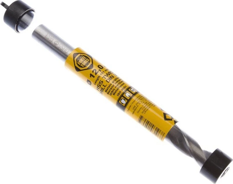 Forte_Tools Metalo grąžtas Forte Tools, 12x151 mm
