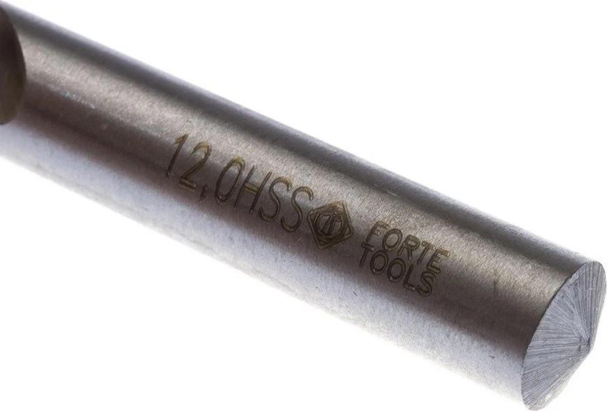 Forte_Tools Metalo grąžtas Forte Tools, 12x151 mm