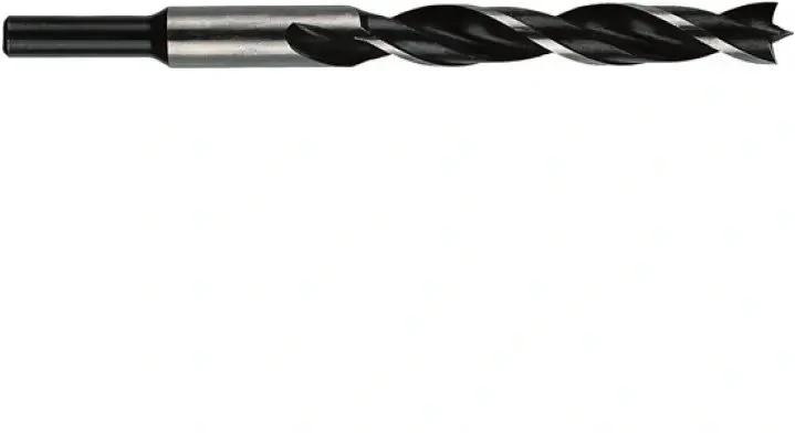 Forte_Tools Medienos grąžtas Forte Tools, 12x150 mm
