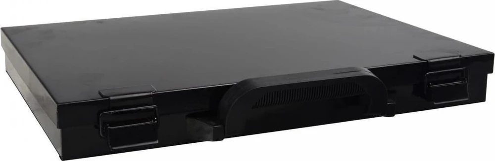 Geko Rinkinys 170SZT HSS grąžtas titano metalui. M. DĖŽUTĖ (5) G38219 GEKO