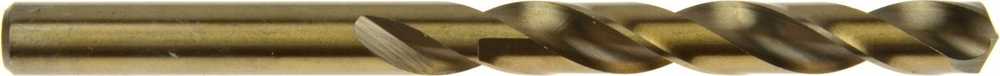 Geko Drill HSS kobalto grąžtas metalui 8,5 mm (10/240)