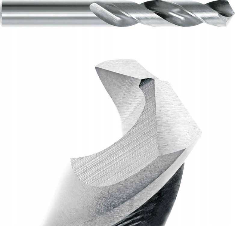 Geko Drill HSS kobalto grąžtas metalui 12 mm (5/105)