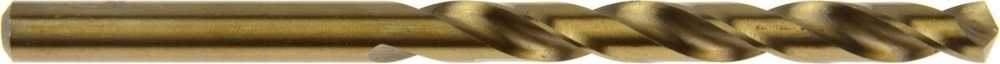 Geko Drill HSS kobalto grąžtas metalui 7 mm (10/440)