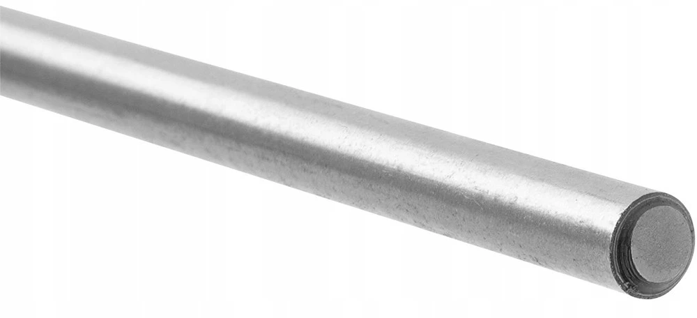 Graphite Wiertło Betono grąžtas 8 x 250 mm, šlifuotas