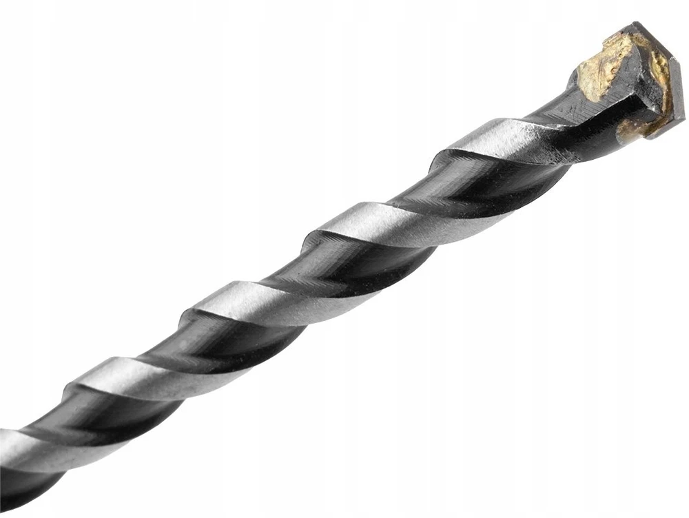 Graphite Wiertło Betono grąžtas 8 x 250 mm, šlifuotas