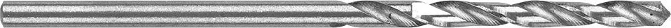 Grąžtas Wiertła HSS metalo grąžtai, DIN 338, 1,5 mm, 3 vnt.