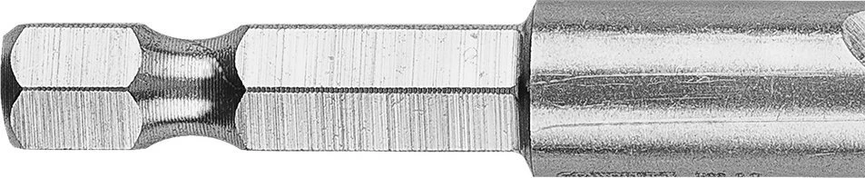 Wiertło Šešiakampis 11,0 mm metalinis grąžtas