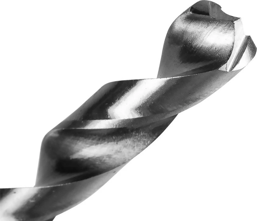 Wiertło Šešiakampis 13,0 mm metalinis grąžtas
