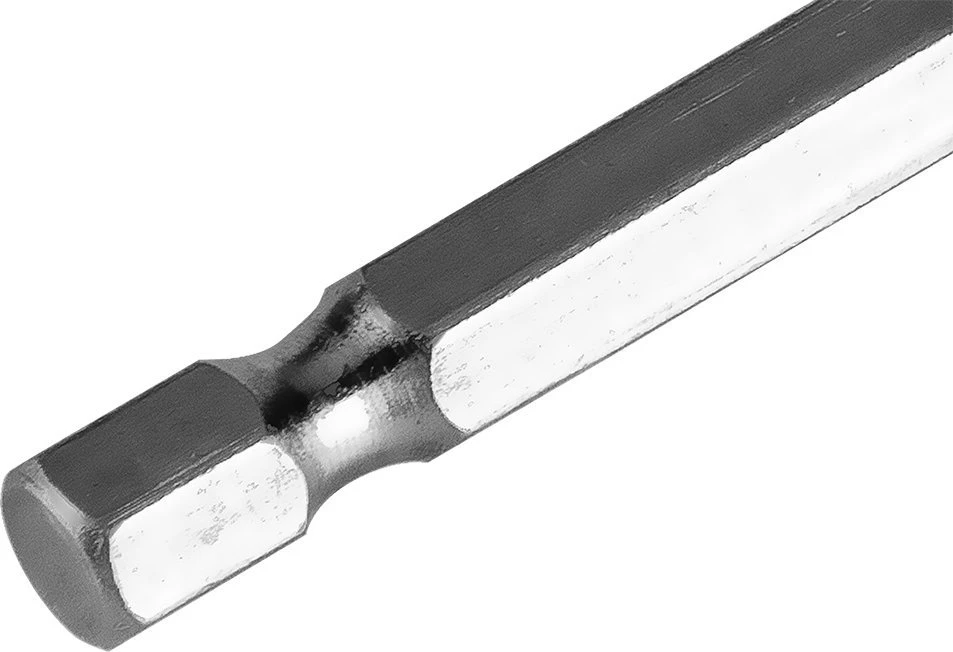Wiertło Šešiakampis 13,0 mm metalinis grąžtas