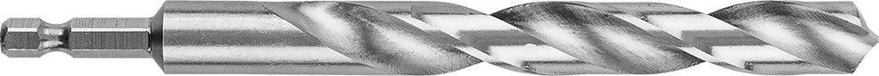 Wiertło Šešiakampis 13,0 mm metalinis grąžtas