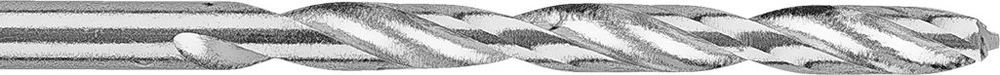 Wiertło Šešiakampis metalinis grąžtas 4,5 mm, 2 vnt.