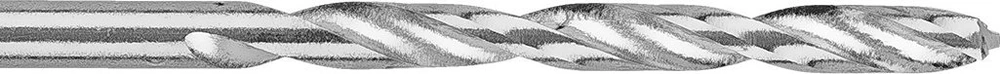 Wiertło Šešiakampis metalinis grąžtas 4,8 mm, 2 vnt.
